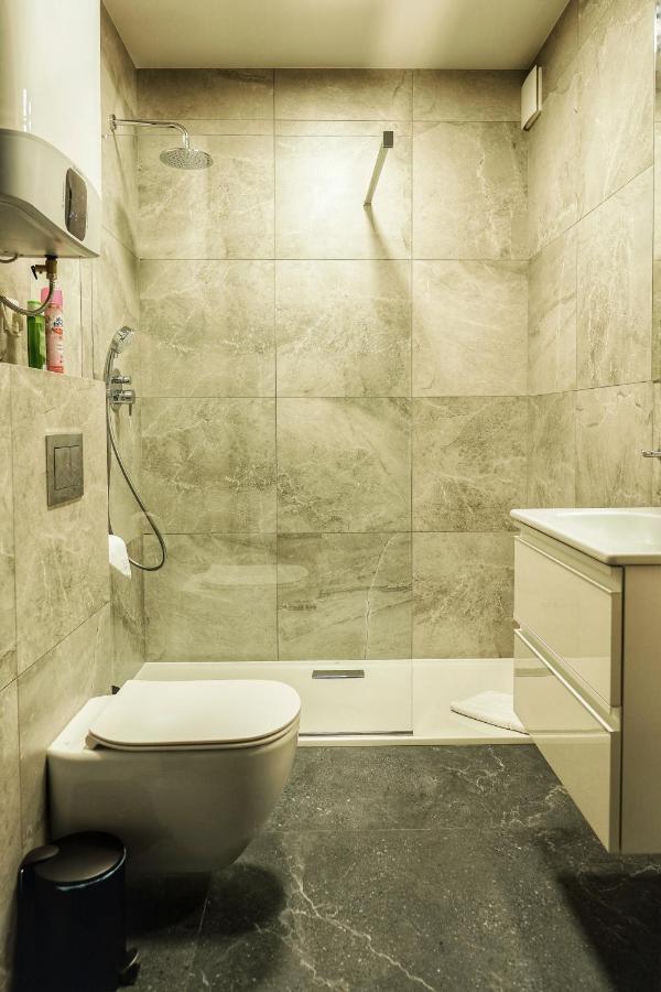 Apartamenty Centrum Park Twardowskiego 4 Зелёна-Гура Экстерьер фото