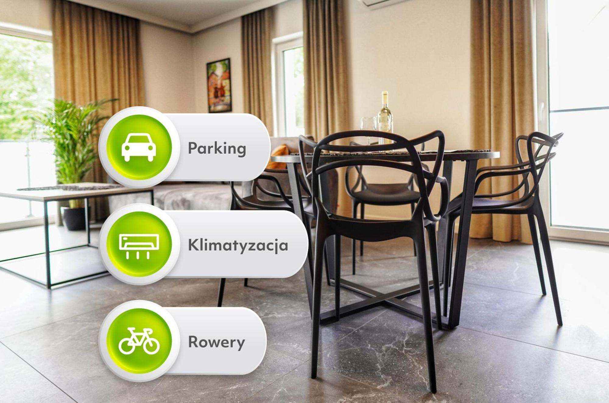 Apartamenty Centrum Park Twardowskiego 4 Зелёна-Гура Экстерьер фото