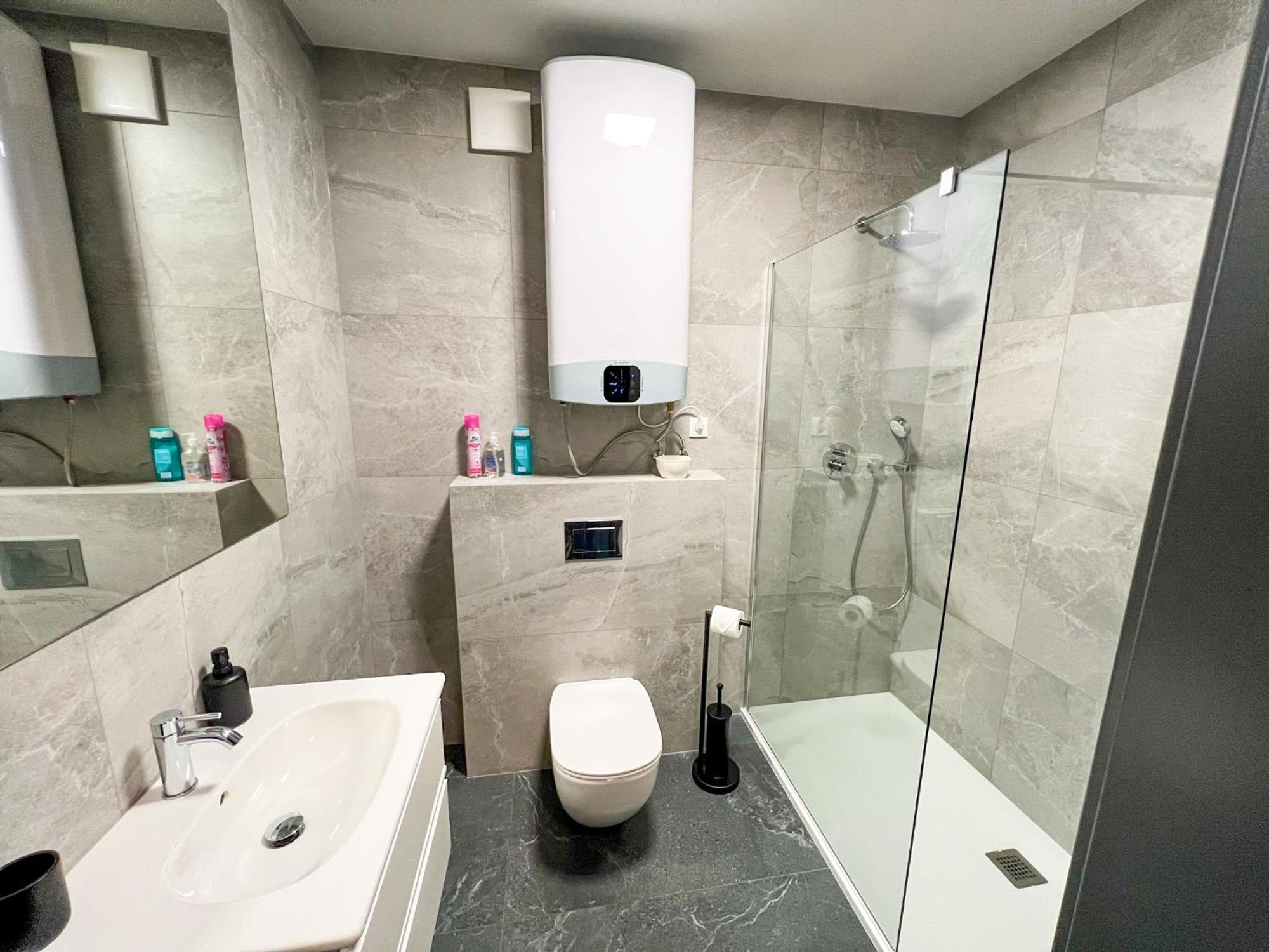 Apartamenty Centrum Park Twardowskiego 4 Зелёна-Гура Экстерьер фото