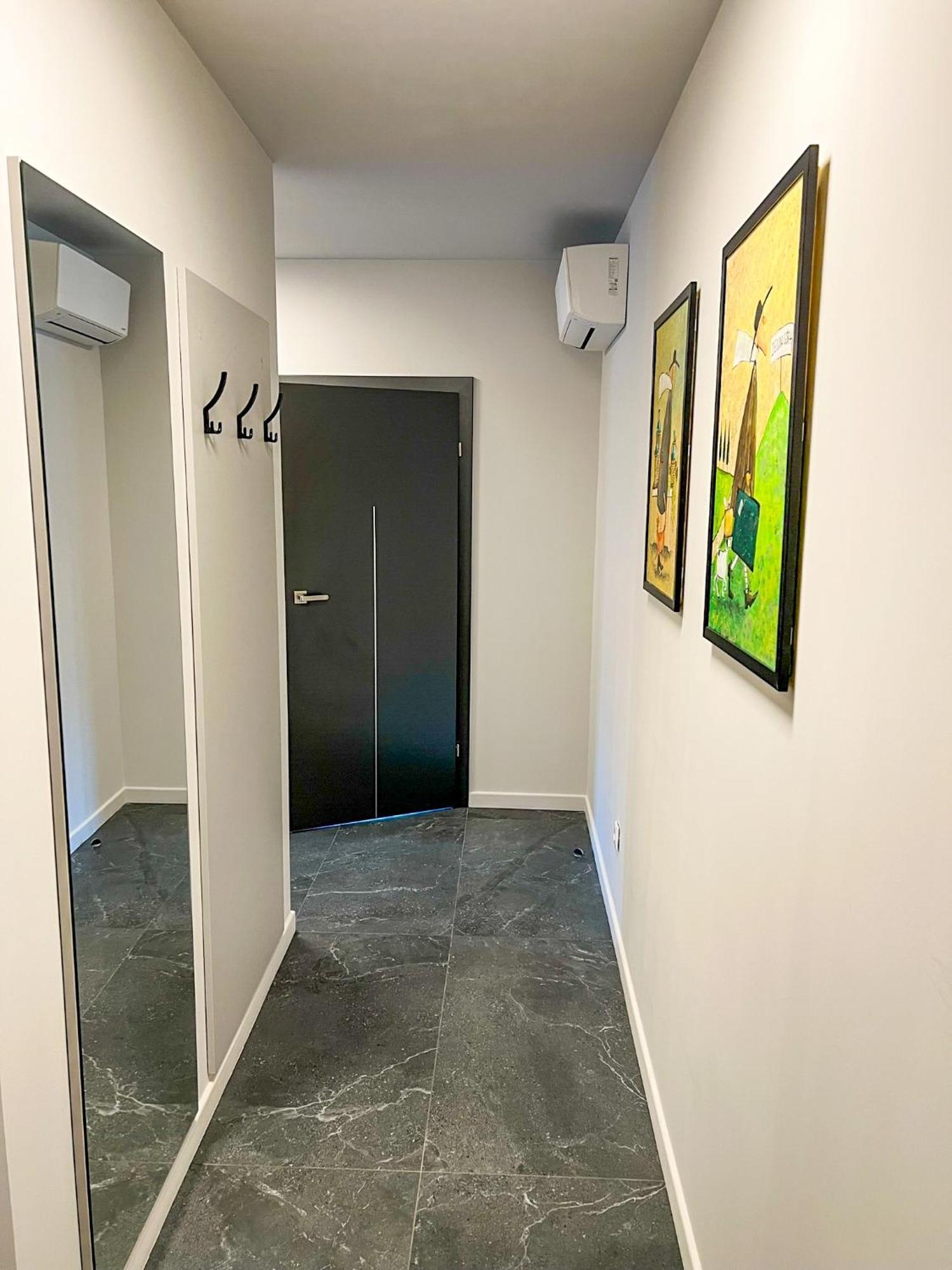 Apartamenty Centrum Park Twardowskiego 4 Зелёна-Гура Экстерьер фото